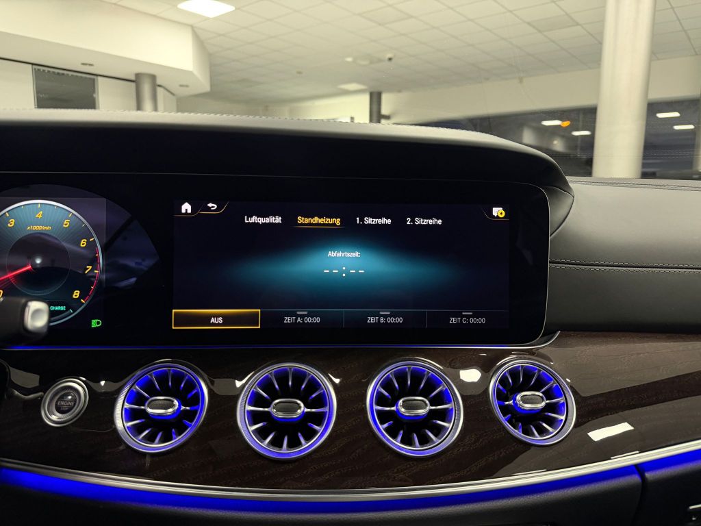 Mercedes-Benz E 450 2022