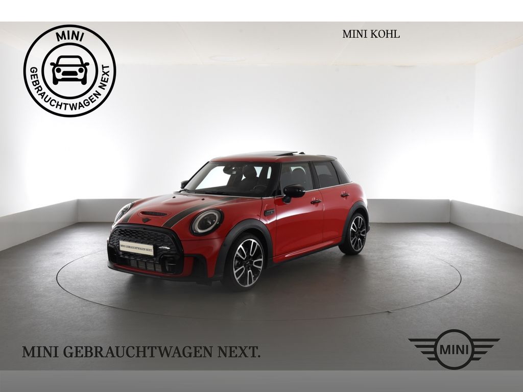 MINI Cooper S 2024