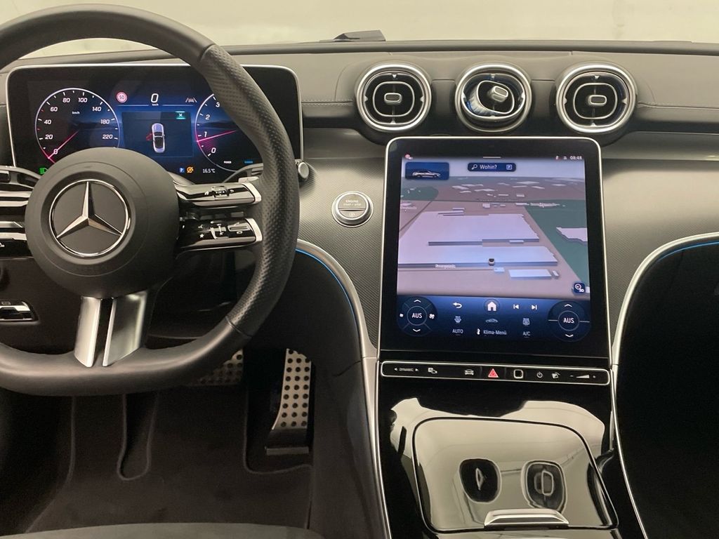 Mercedes-Benz CLE 200 2024