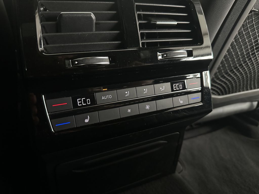 Volkswagen Touareg 2023