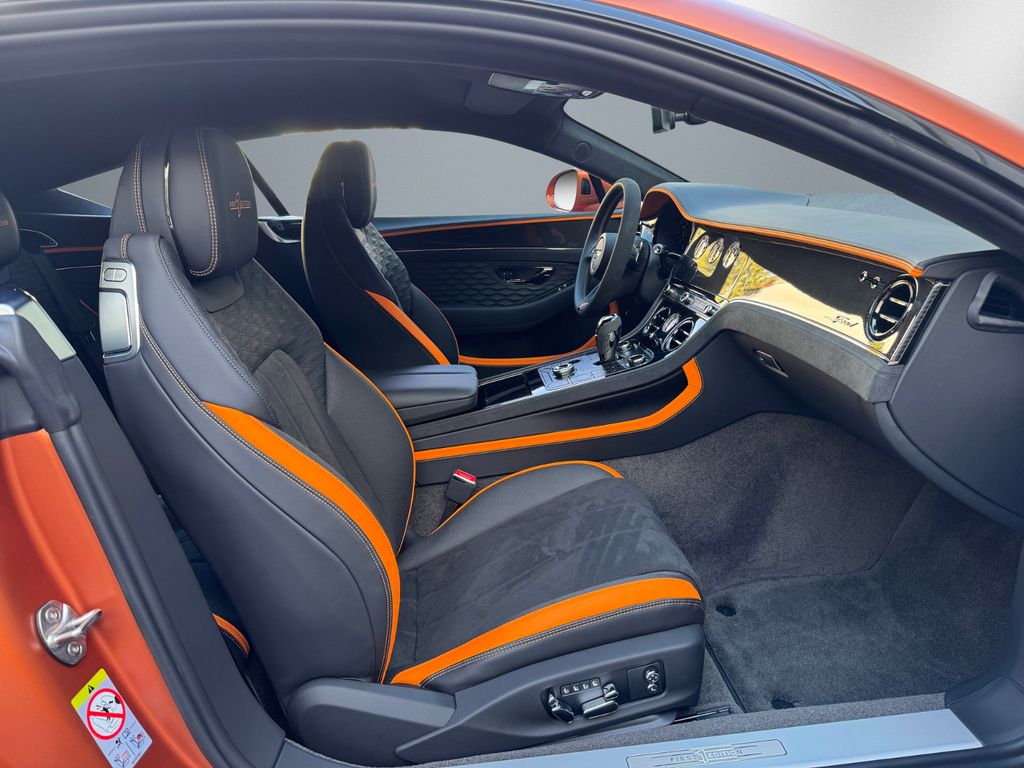 Bentley Continental GT 2024