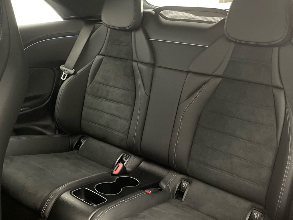 Mercedes-Benz CLE 200 2024