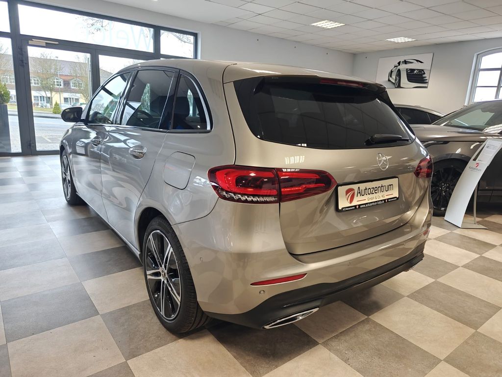 Mercedes-Benz B 180 2020