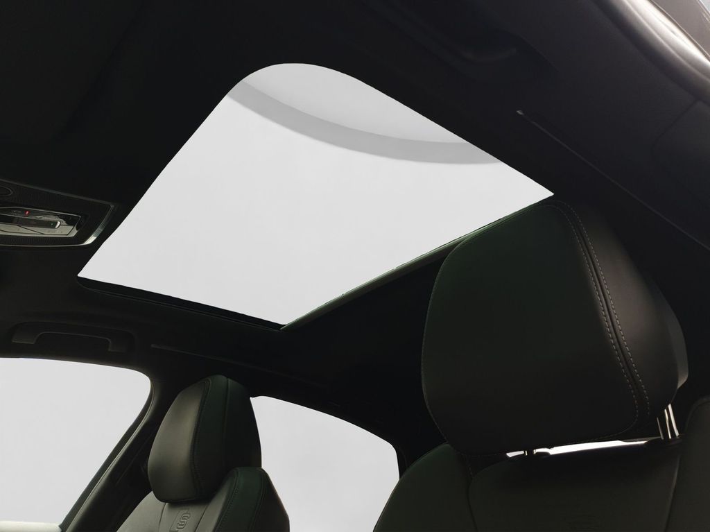 Audi A8 2022