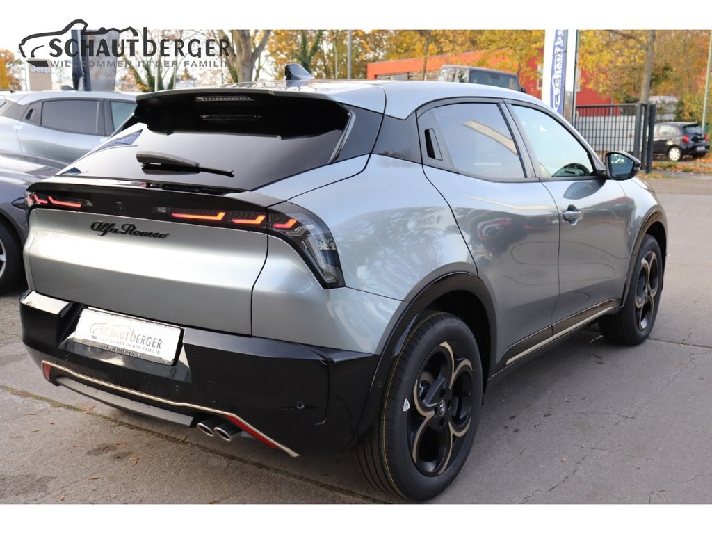 Alfa Romeo Junior