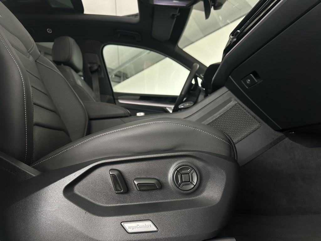 Volkswagen Touareg 2023