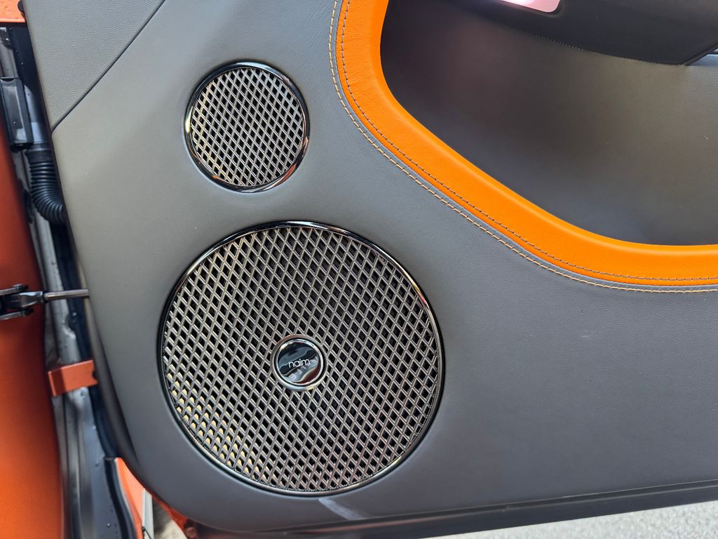 Bentley Continental GT 2024