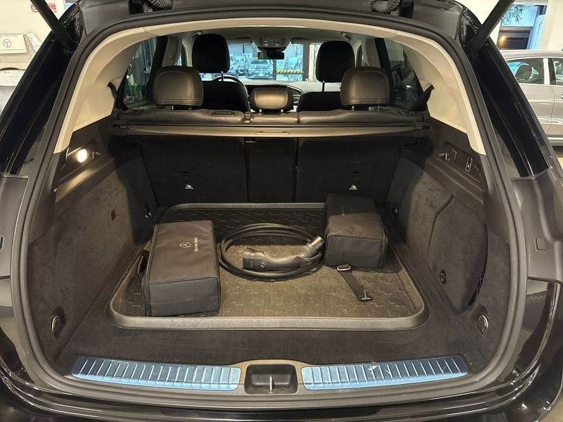 Mercedes-Benz GLE 350 2022
