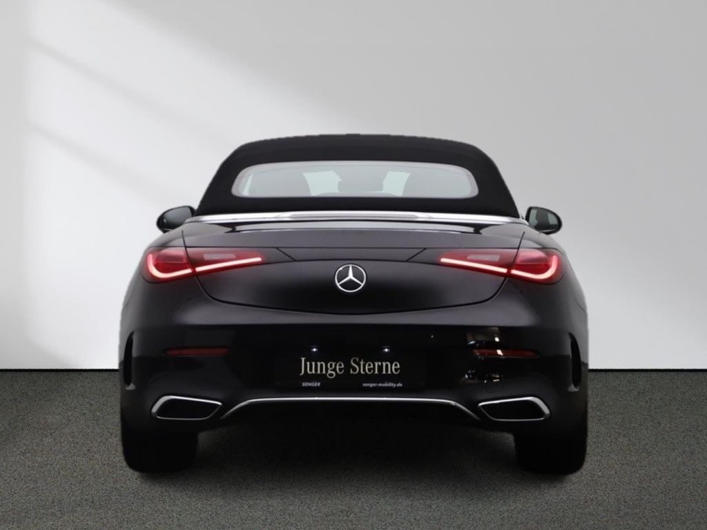 Mercedes-Benz CLE 200 2024