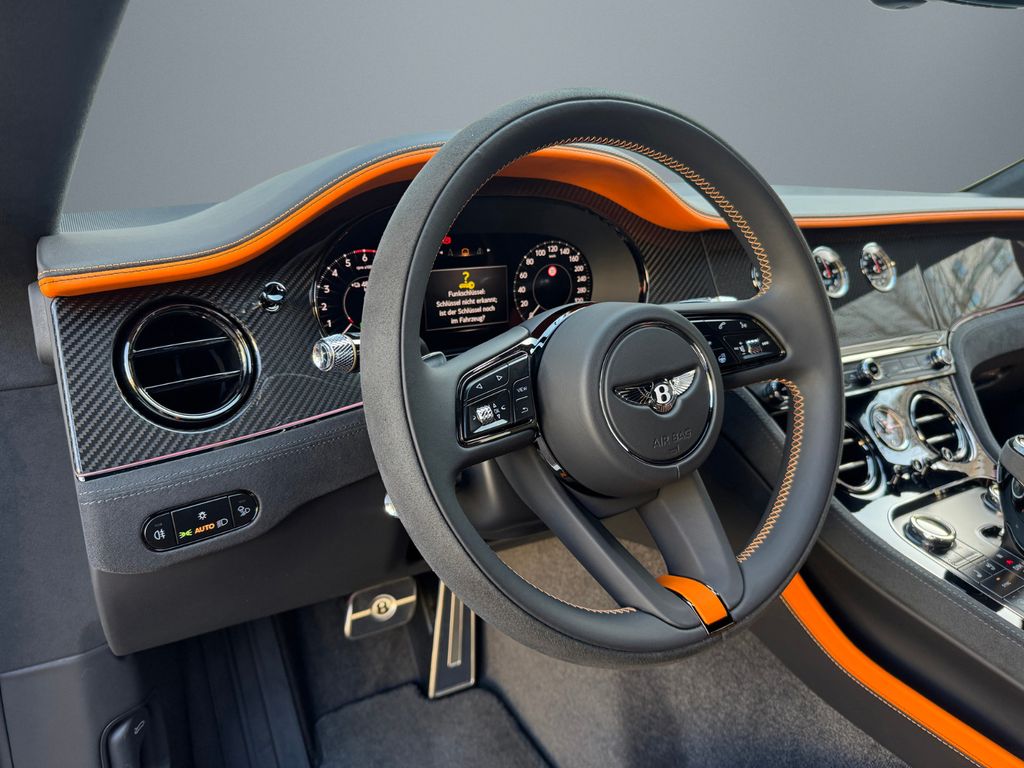 Bentley Continental GT 2024