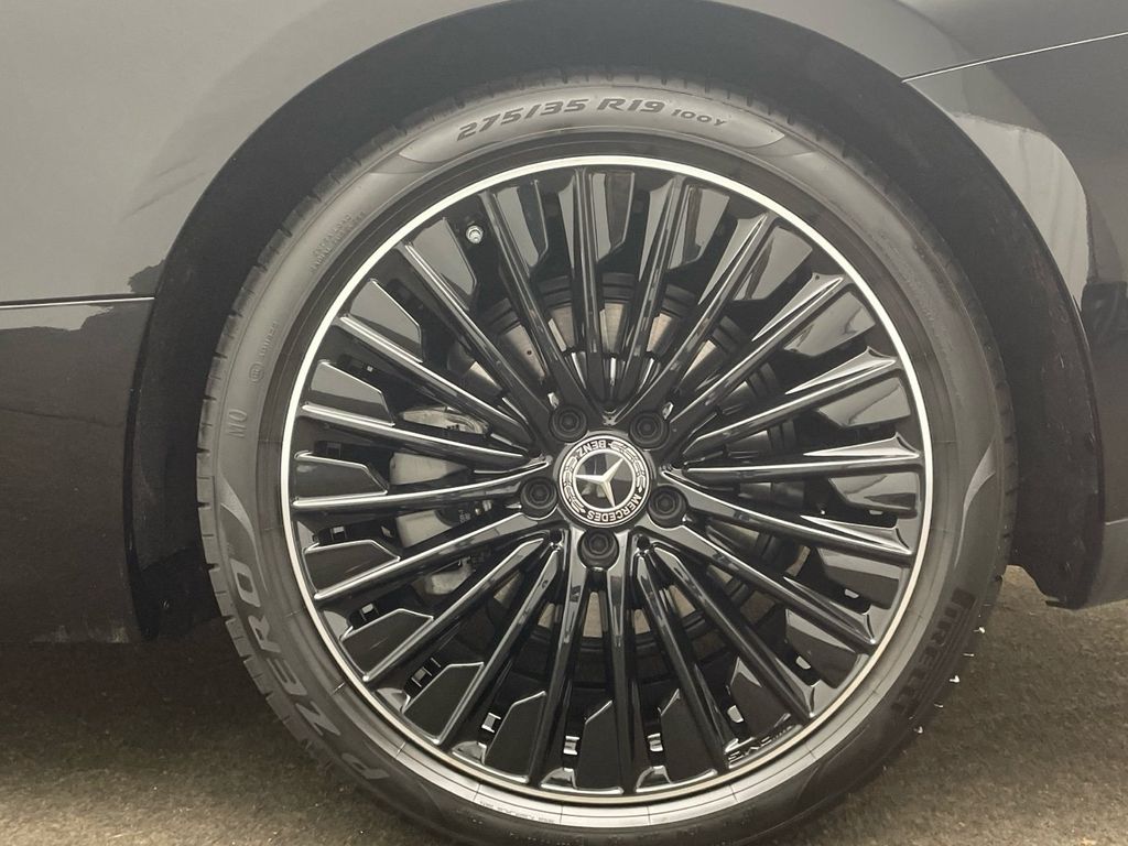 Mercedes-Benz CLE 200 2024