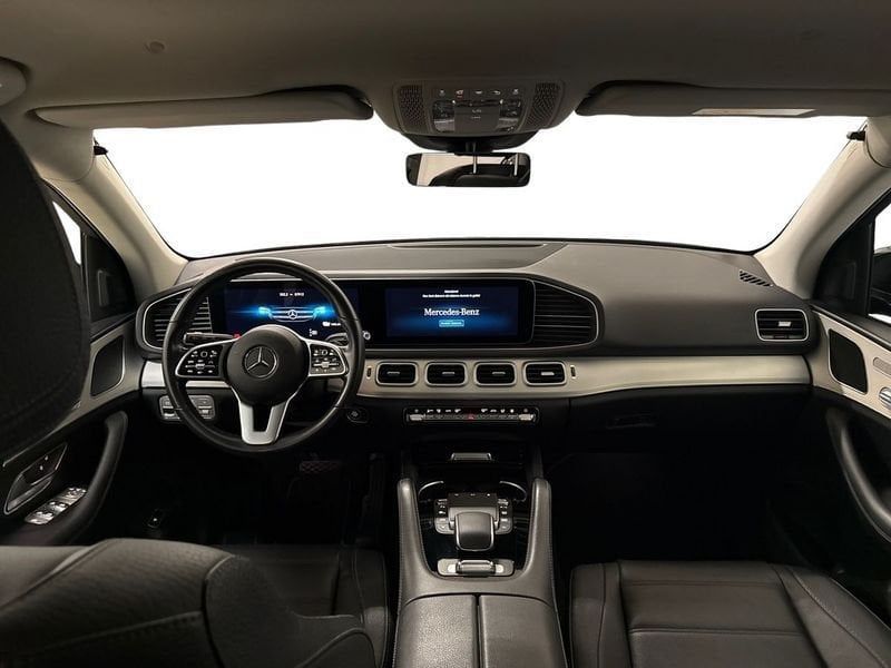 Mercedes-Benz GLE 350 2022