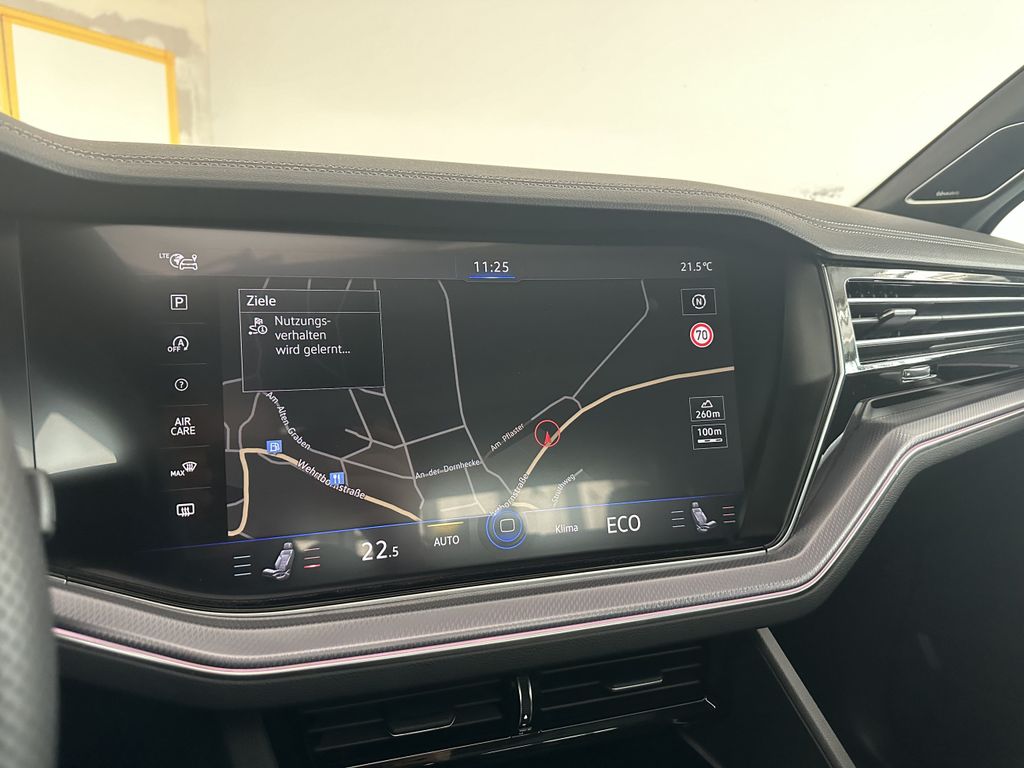 Volkswagen Touareg 2023