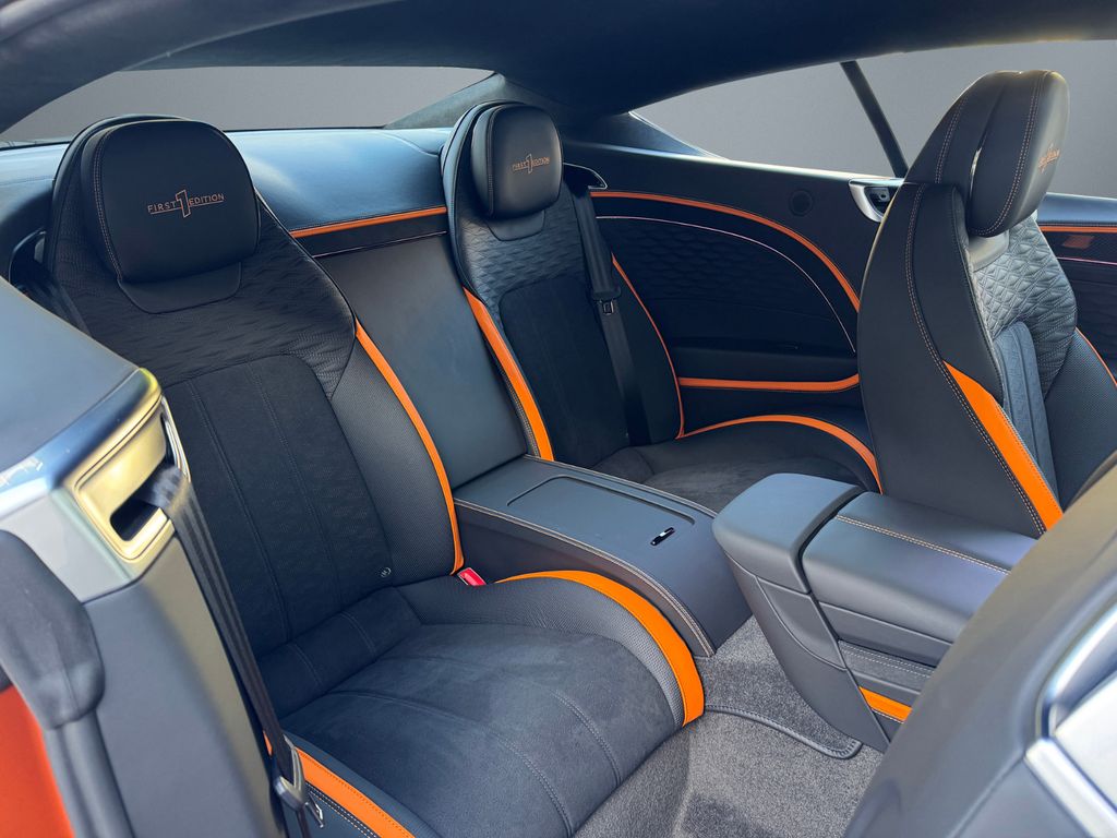 Bentley Continental GT 2024