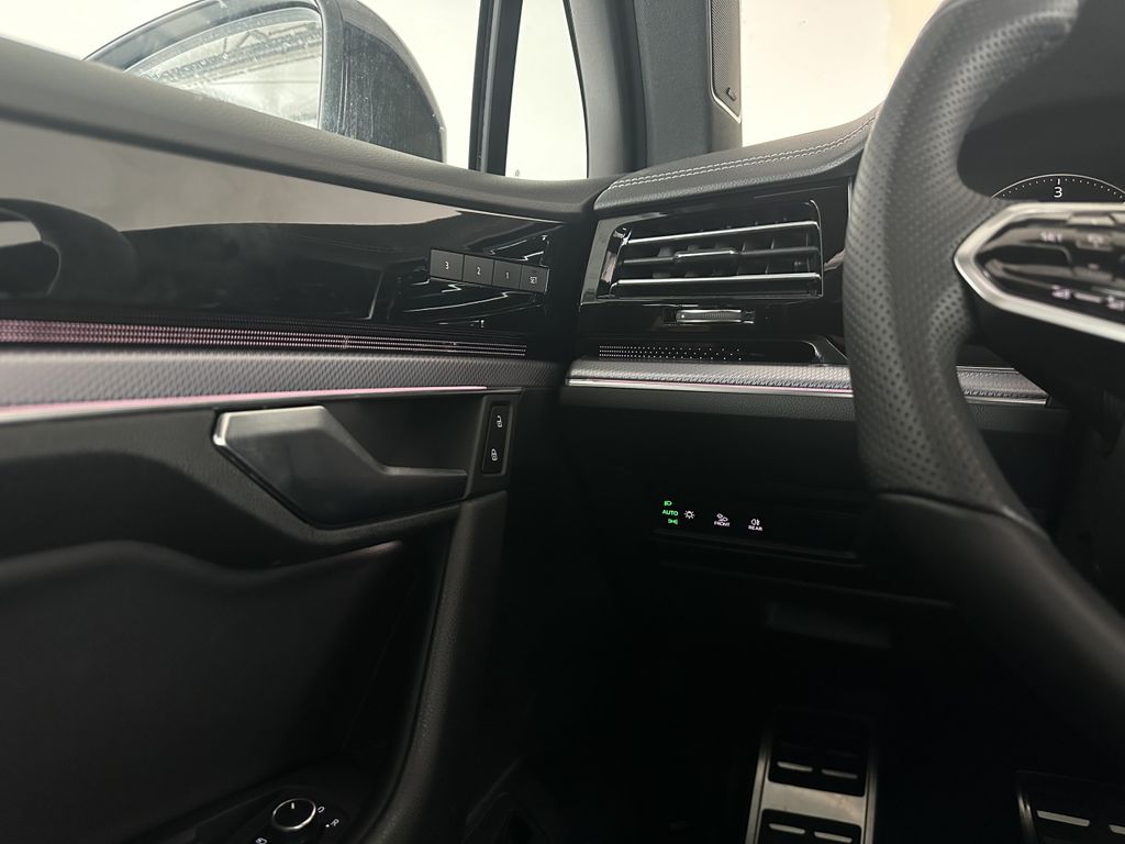 Volkswagen Touareg 2023