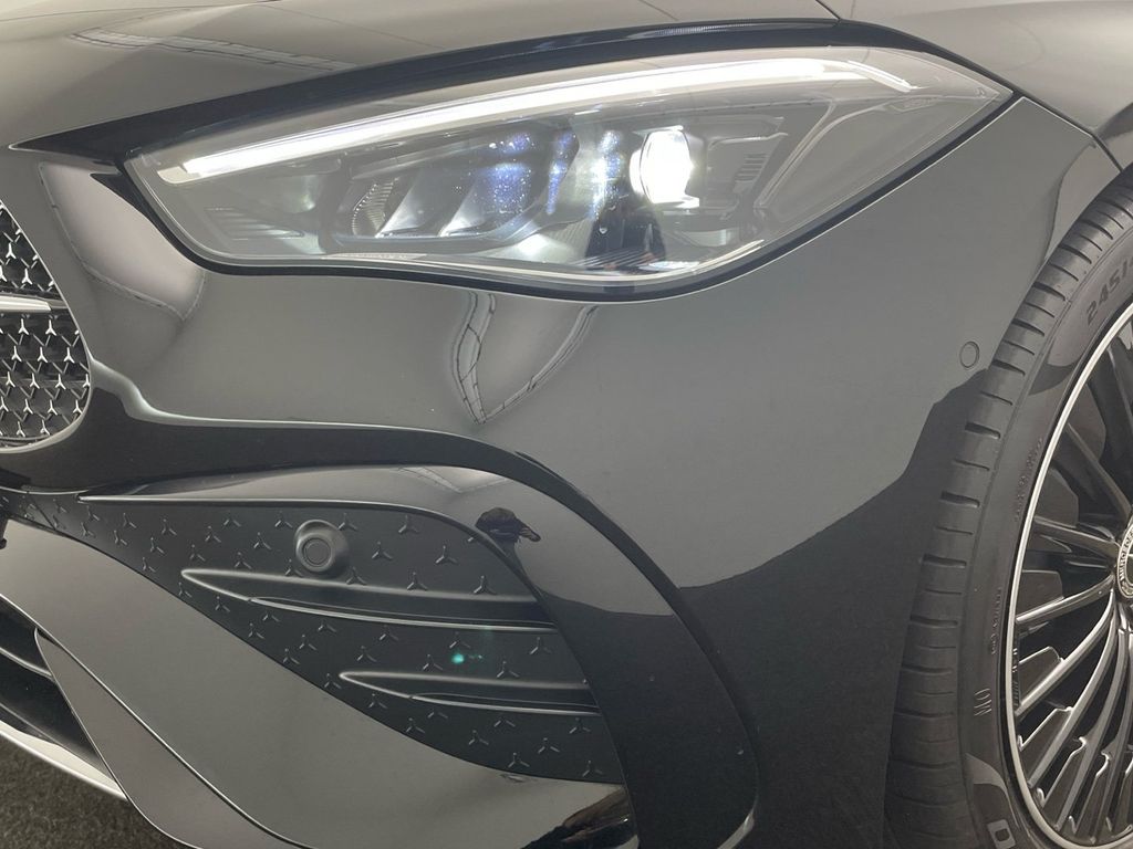 Mercedes-Benz CLE 200 2024