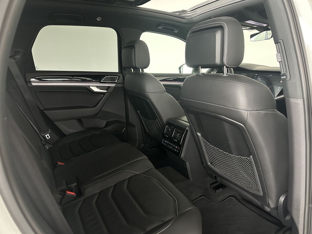 Volkswagen Touareg 2023