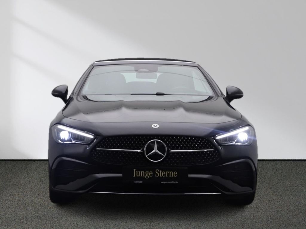 Mercedes-Benz CLE 200 2024