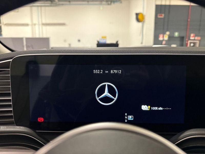 Mercedes-Benz GLE 350 2022