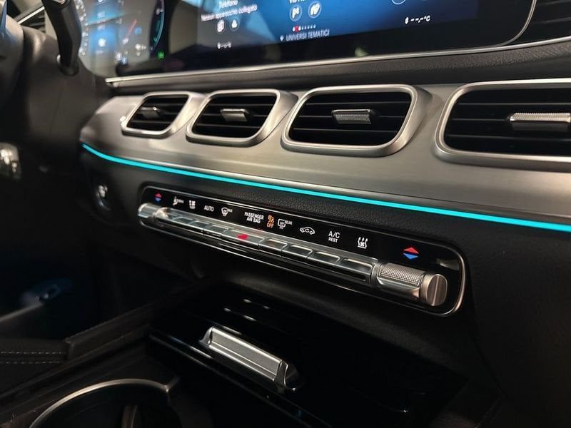 Mercedes-Benz GLE 350 2022