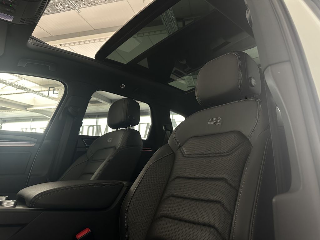 Volkswagen Touareg 2023