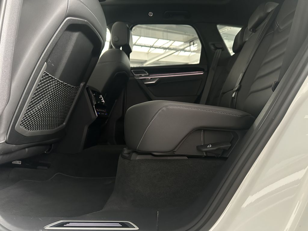 Volkswagen Touareg 2023