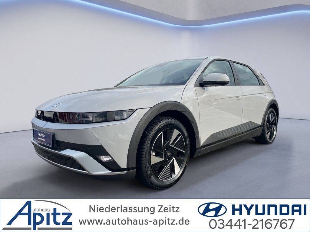 Hyundai IONIQ 5 2024