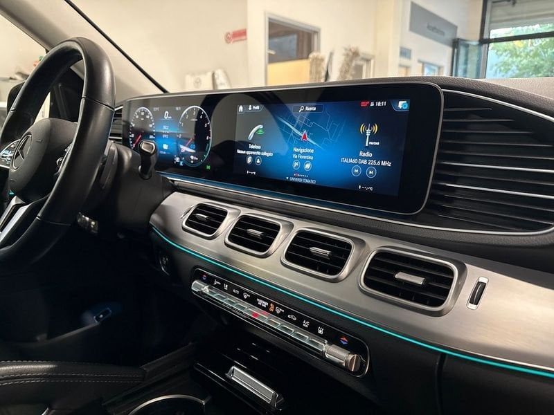 Mercedes-Benz GLE 350 2022