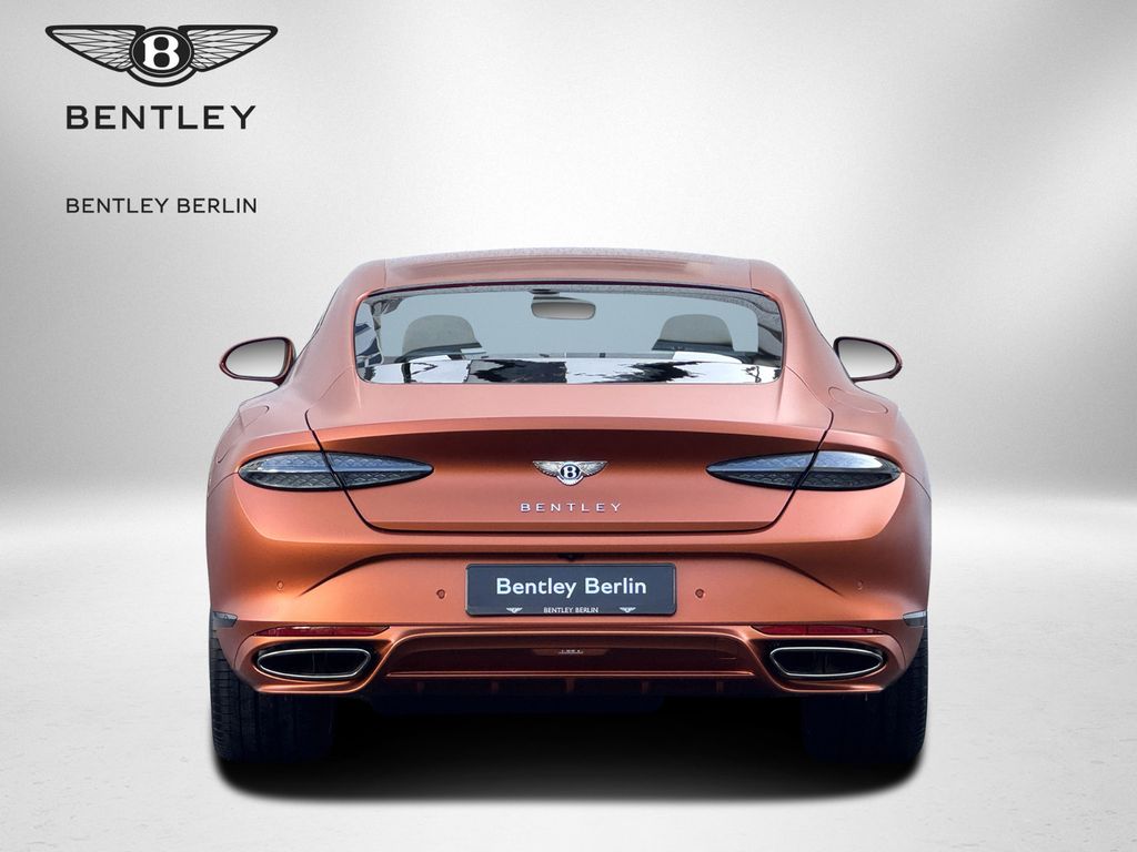Bentley Continental GT 2024
