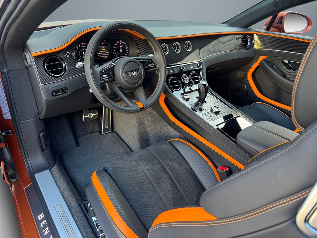 Bentley Continental GT 2024