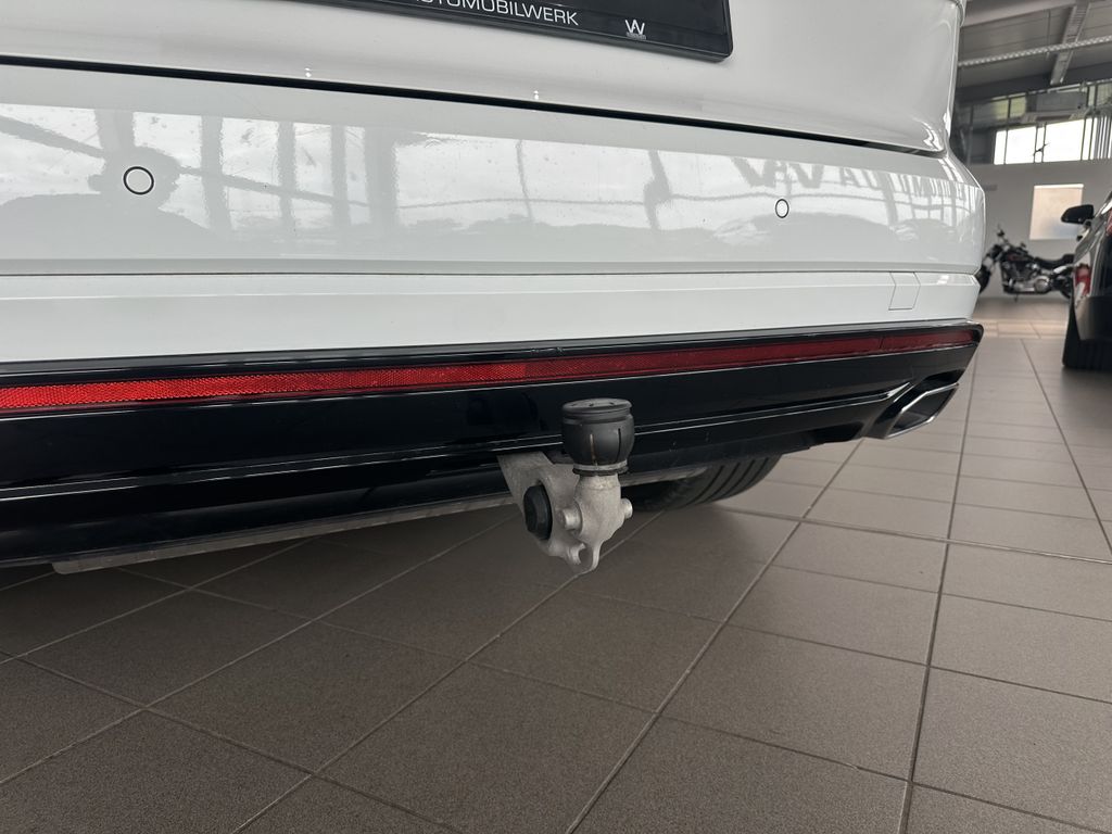 Volkswagen Touareg 2023