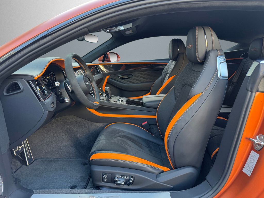 Bentley Continental GT 2024