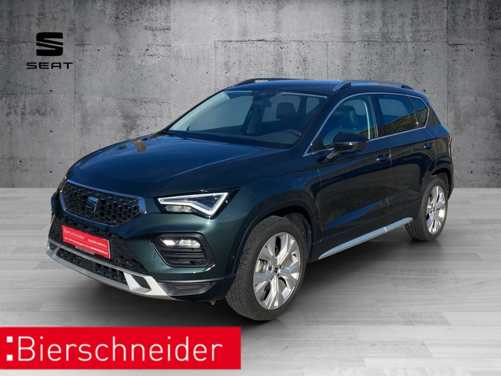 Seat Ateca 2021