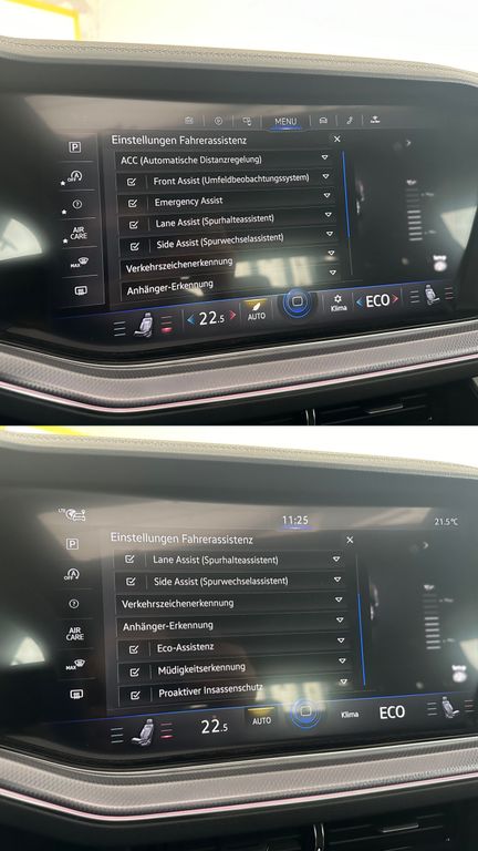 Volkswagen Touareg 2023