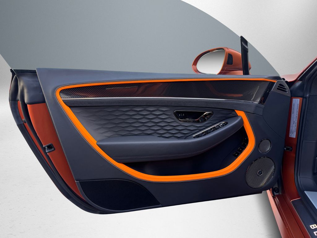 Bentley Continental GT 2024