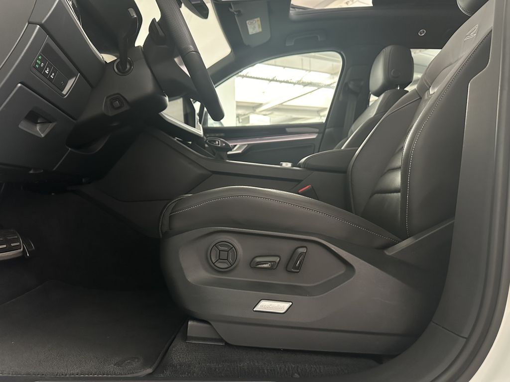 Volkswagen Touareg 2023