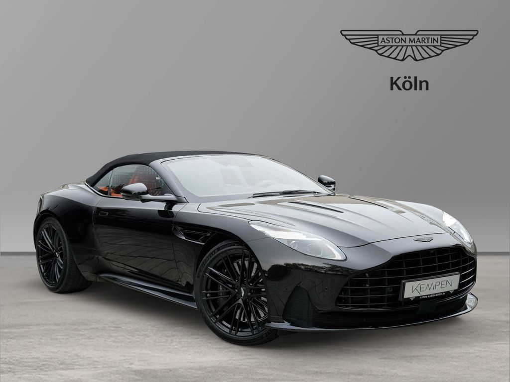 Aston Martin DB12 2024