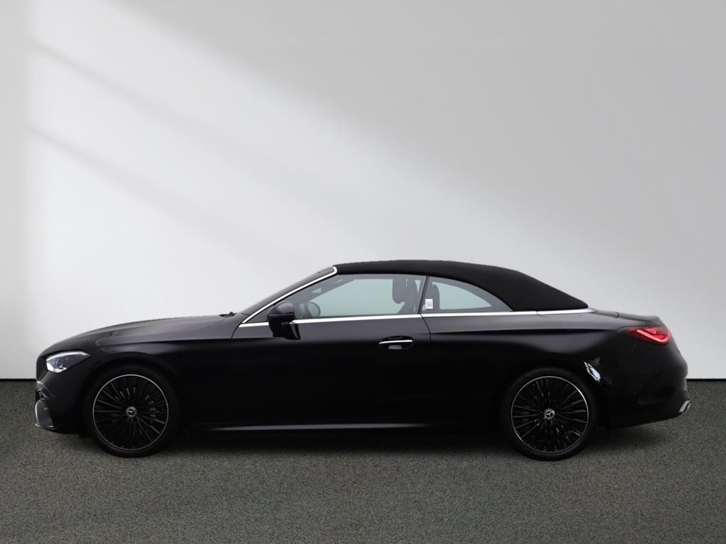 Mercedes-Benz CLE 200 2024