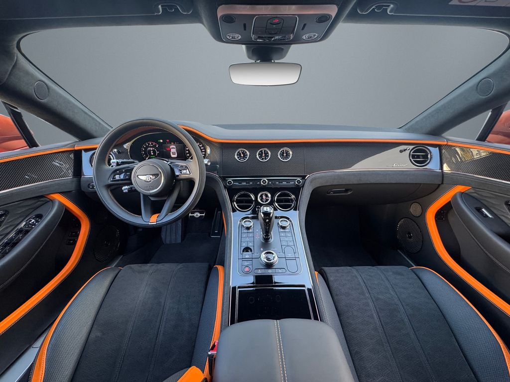 Bentley Continental GT 2024