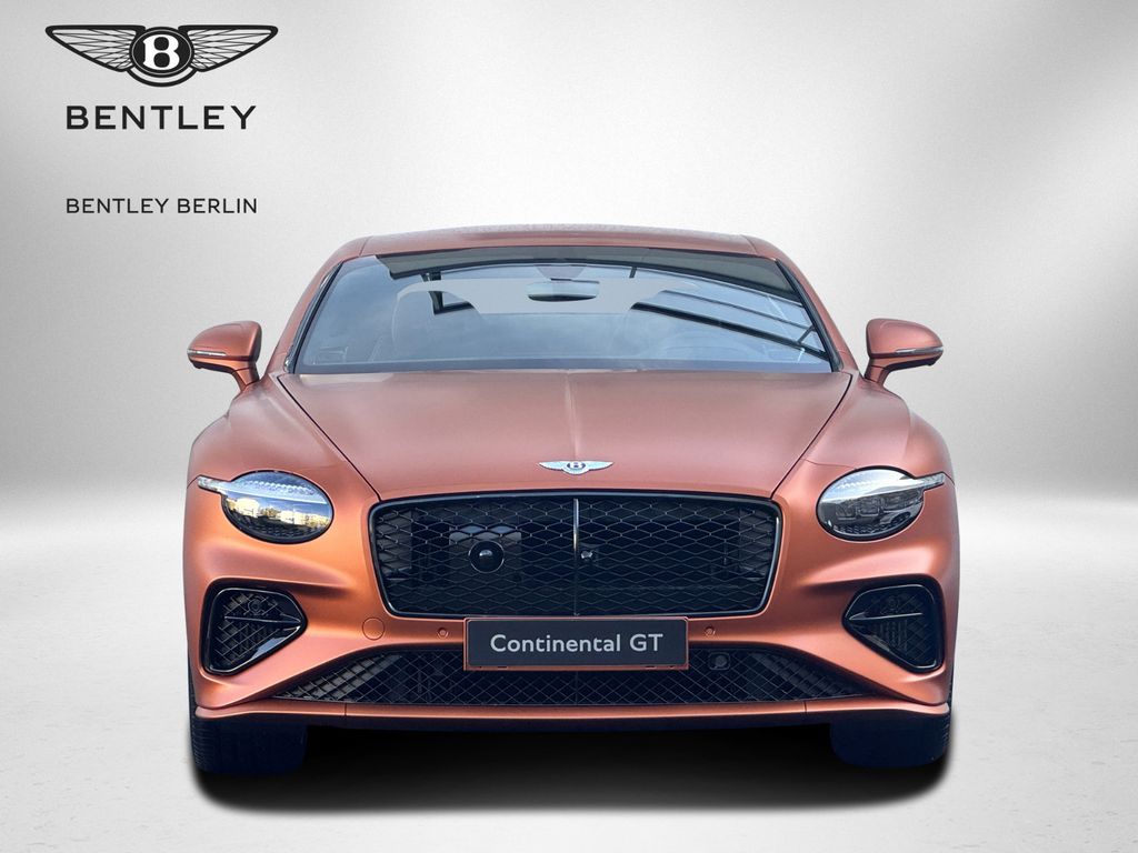 Bentley Continental GT 2024