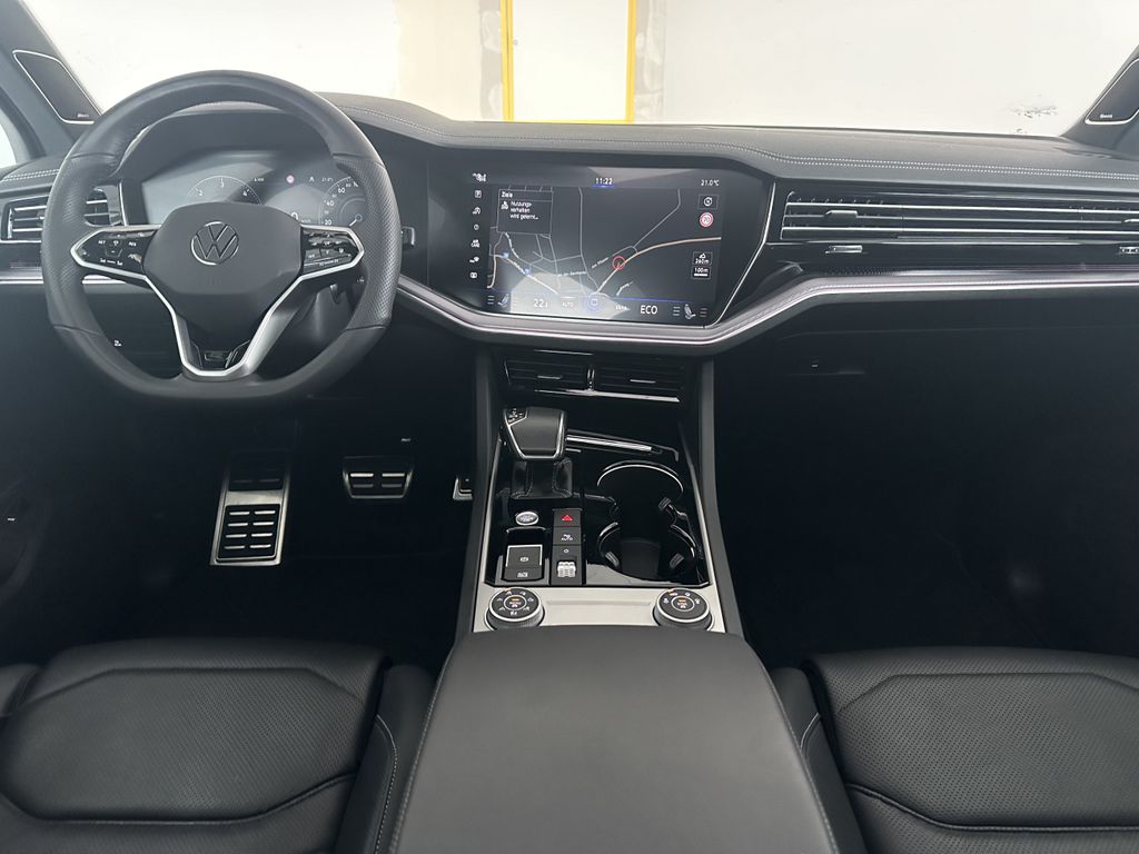 Volkswagen Touareg 2023