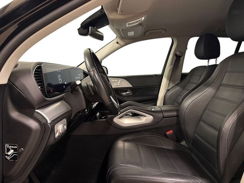 Mercedes-Benz GLE 350 2022