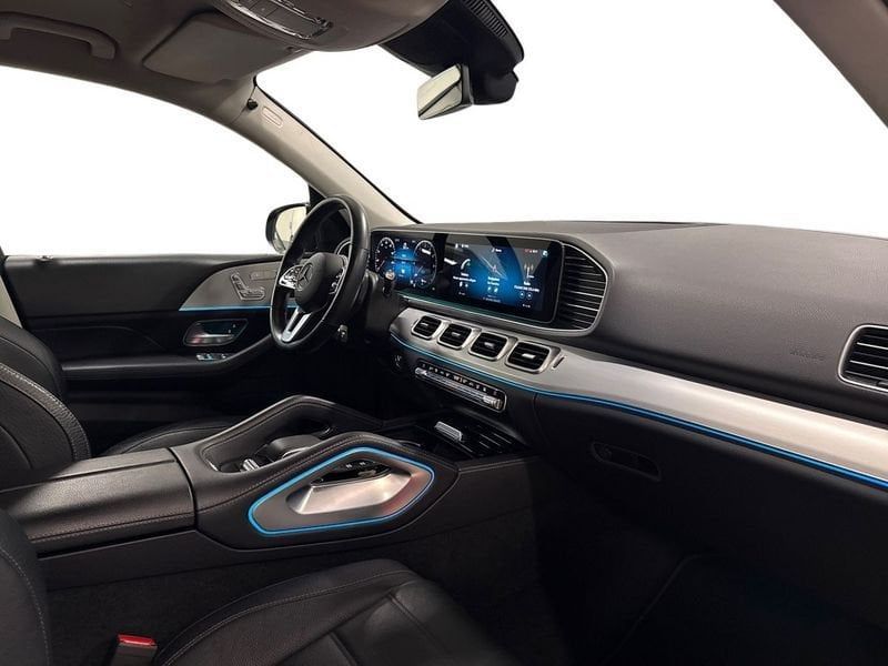 Mercedes-Benz GLE 350 2022