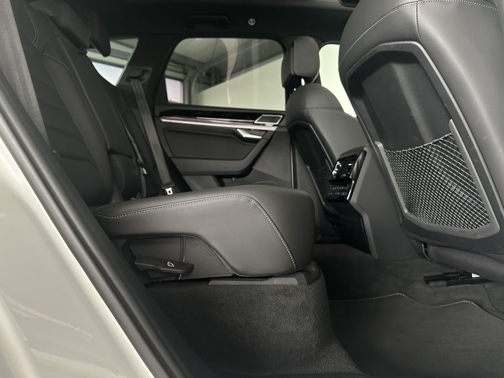 Volkswagen Touareg 2023