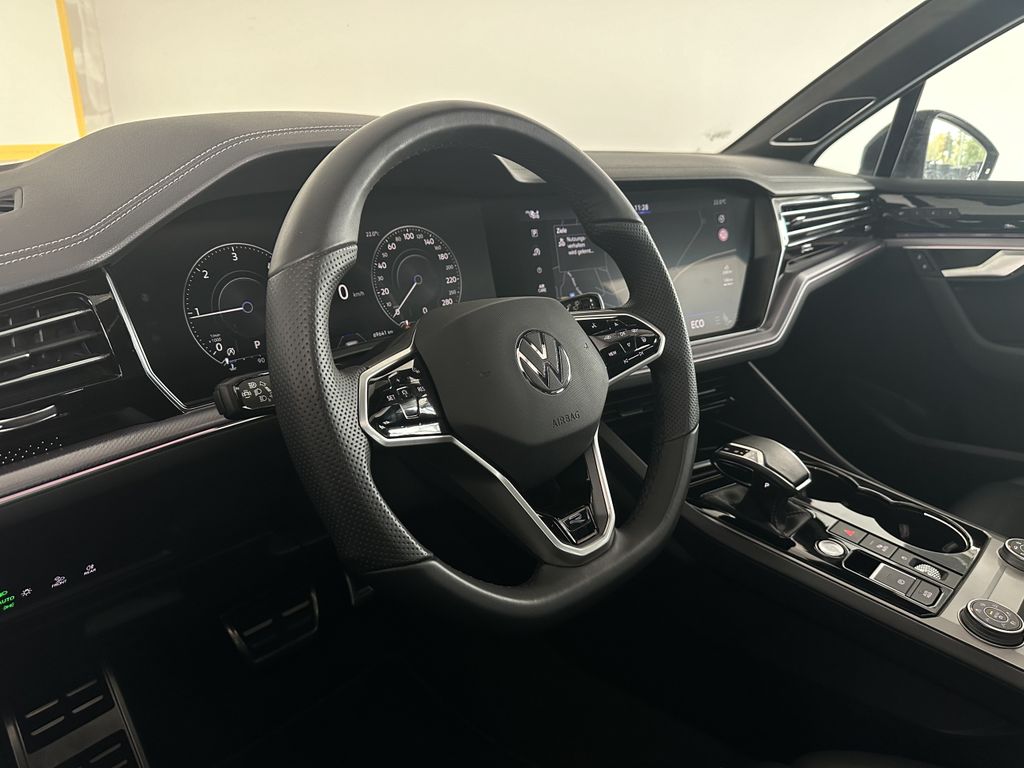 Volkswagen Touareg 2023
