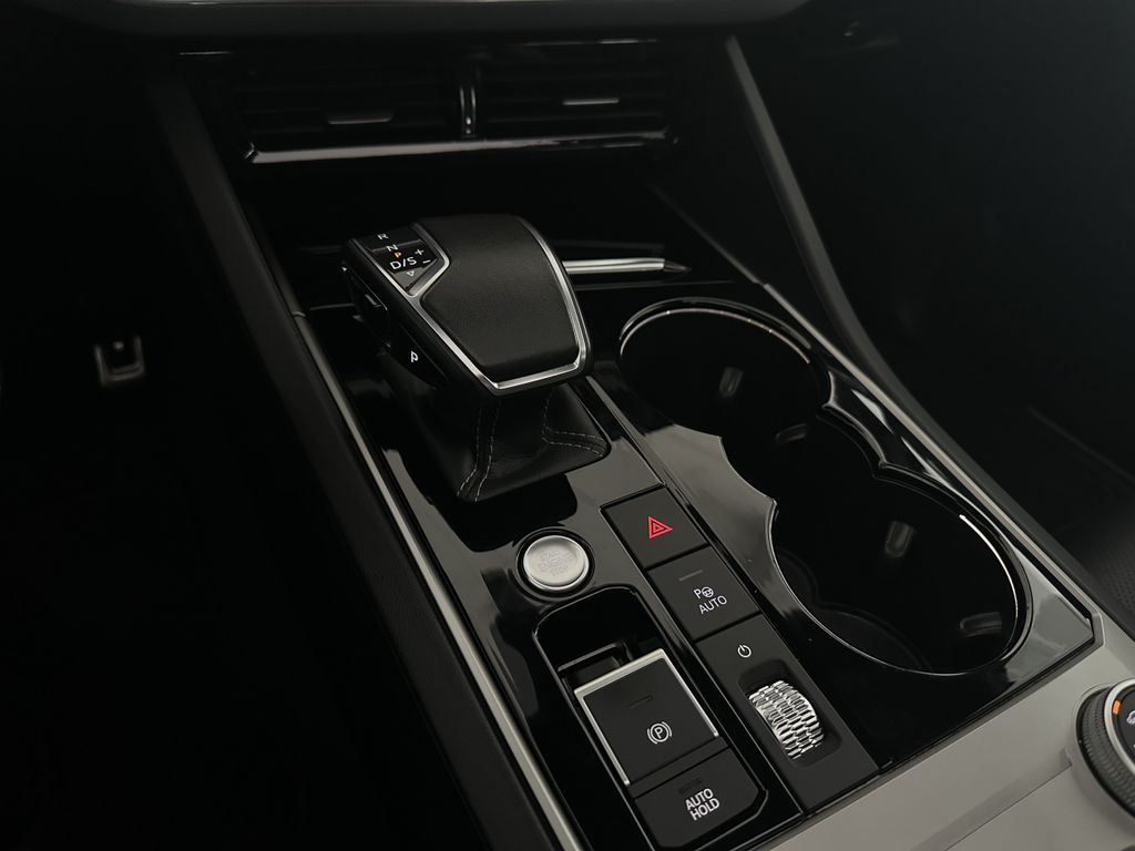 Volkswagen Touareg 2023