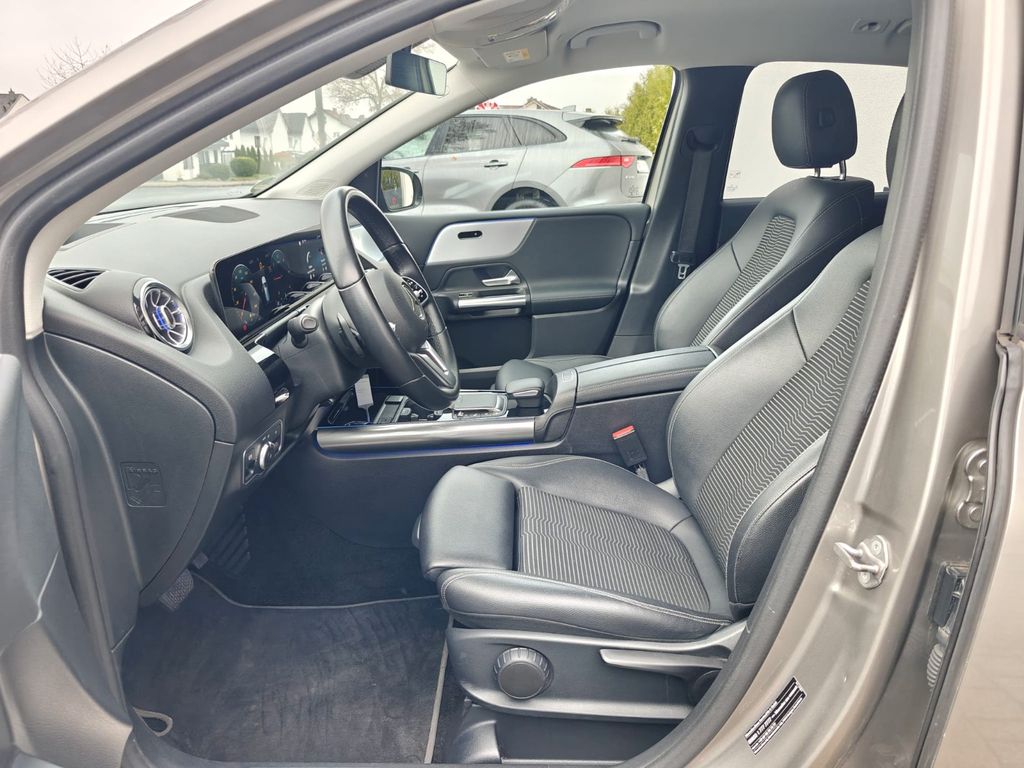 Mercedes-Benz B 180 2020