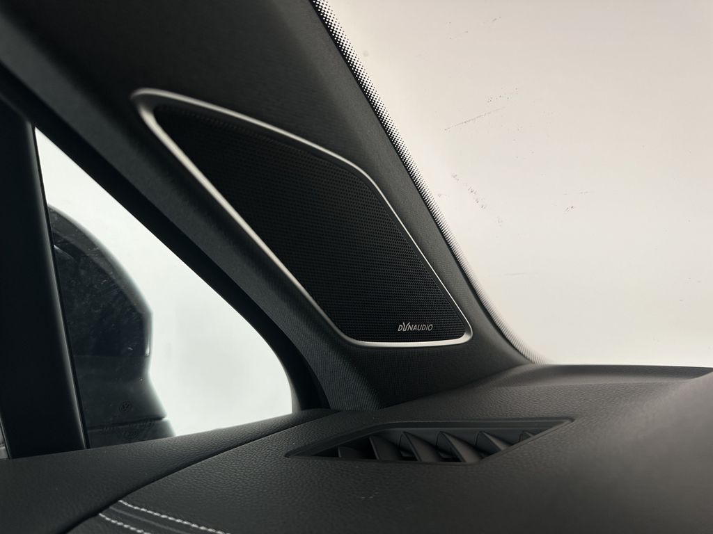 Volkswagen Touareg 2023