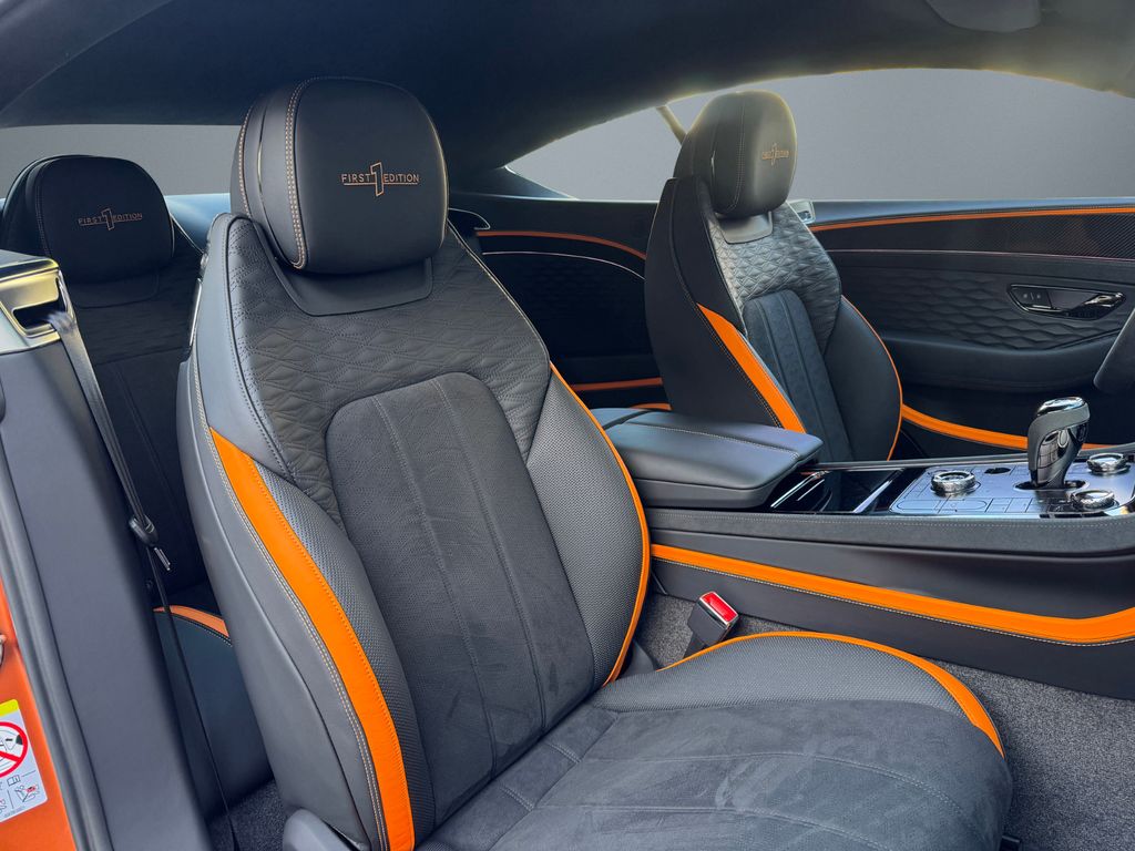 Bentley Continental GT 2024