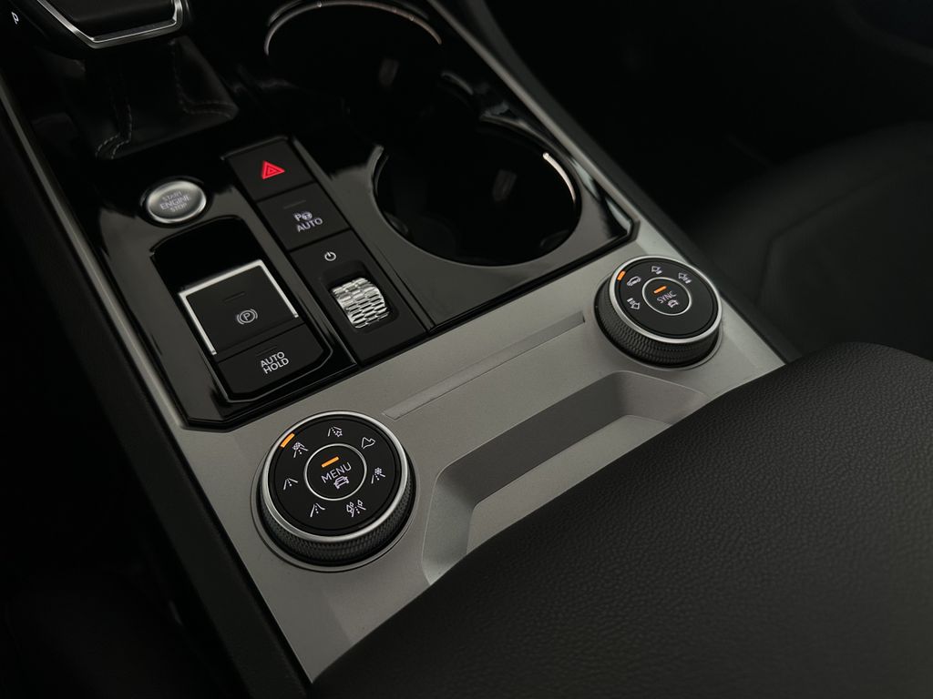 Volkswagen Touareg 2023